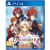 Cenega Langrisser I & II, PlayStation 4, Konzol játékszoftver