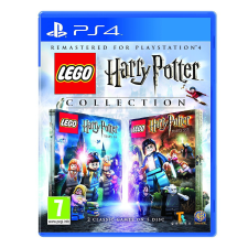 Cenega Lego Harry Potter Collection (PS4) videójáték
