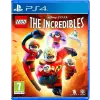 Cenega Lego Incredibles, PlayStation 4, Konzol játékszoftver