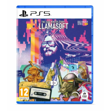 Cenega Llamasoft The Jeff Minter Story, PlayStation 5, Konzol játékszoftver videójáték