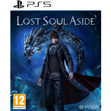 Cenega Lost Souls, PlayStation 5, Konzol játékszoftver videójáték
