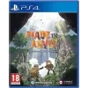 Cenega Made in Abyss: Binary Star Falling into Darkness, PlayStation 4, Konzol játékszoftver