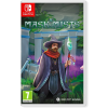 Cenega Mask of Mists, Nintendo Switch, Konzol játékszoftver