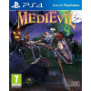 Cenega MediEvil, PlayStation 4, Konzol játékszoftver