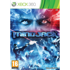 Cenega MindJack, Xbox 360, Konzol játékszoftver videójáték