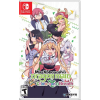 Cenega Miss Kobayashi_s Dragon Maid: Burst Forth!! Choro-gon?Breath, Nintendo Switch, Konzol játékszoftver