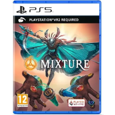 Cenega Mixture VR, PlayStation 5, Konzol játékszoftver videójáték