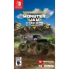 Cenega Monster Jam: Steel Titans 2, Nintendo Switch, Konzol játékszoftver