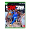 Cenega NBA 2K26, Xbox One, Xbox Series, Konzol játékszoftver