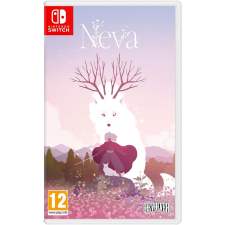 Cenega Neva, Nintendo Switch, Konzol játékszoftver videójáték