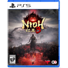 Cenega Nioh 3 Launch Edition, PlayStation 5, Konzol játékszoftver videójáték