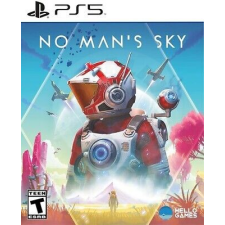 Cenega No Man’s Sky, PlayStation 5, Konzol játékszoftver videójáték