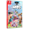 Cenega NOOB: The Factionless Limited Edition, Nintendo Switch, Konzol játékszoftver