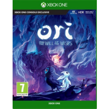 Cenega Ori and the Will of the Wisps, Xbox One, Konzol játékszoftver videójáték