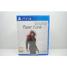 Cenega Past Cure, PlayStation 4, Konzol játékszoftver videójáték