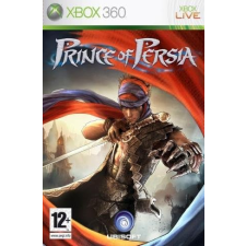 Cenega Prince of Persia, Xbox 360, Xbox One, Konzol játékszoftver videójáték