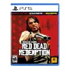 Cenega Red Dead Redemption, PlayStation 5, Konzol játékszoftver