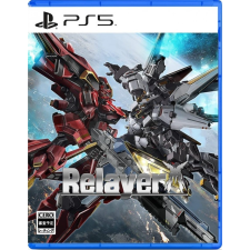 Cenega Relayer, PlayStation 5, Konzol játékszoftver videójáték