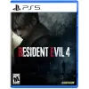Cenega Resident Evil 4 Remake, PlayStation 5, Konzol játékszoftver