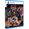 Cenega River City Girls Zero, PlayStation 5, Konzol játékszoftver