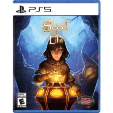 Cenega Seed of Life (PS5) videójáték