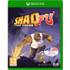 Cenega Shaq Fu: A Legend Reborn (XONE)