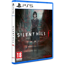 Cenega Silent Hill, PlayStation 5, Konzol játékszoftver videójáték