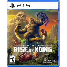 Cenega Skull Island: Rise of Kong, PlayStation 5, Konzol játékszoftver videójáték