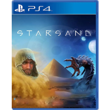 Cenega Starsand, PlayStation 4, Konzol játékszoftver videójáték