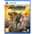 Cenega Starship Troopers: Extermination, PlayStation 5, Konzol játékszoftver