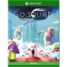 Cenega The Sojourn, Xbox One, Konzol játékszoftver videójáték