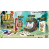 Cenega Toki Retrollector Edition, Nintendo Switch, Konzol játékszoftver