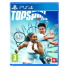 Cenega TopSpin 2K25, PlayStation 4, Konzol játékszoftver
