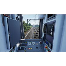 Cenega Train Sim World 5, PlayStation 5, Konzol játékszoftver videójáték