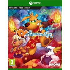 Cenega TY the Tasmanian Tiger HD, Xbox One, Konzol játékszoftver videójáték