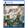 Cenega Undead Citadel VR, PlayStation 5, Konzol játékszoftver