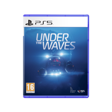 Cenega Under The Waves (PlayStation 5) videójáték