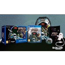 Cenega Willy Jetman - The Astromonkey's Revenge: Sweeper Edition,  PlayStation 4, Konzol játékszoftver videójáték