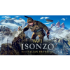 Cenega WWI Isonzo: Deluxe Edition, PlayStation 4, Konzol játékszoftver