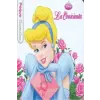  Cenicienta – DISNEY