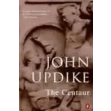  Centaur – John Updike idegen nyelvű könyv