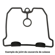 Centauro Fejtömítésfedél Tömítés CENTAURO  Kategorizálatlan termékek egyéb motorkerékpár alkatrész