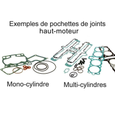 Centauro hengerfej tömítés készlet CENTAURO Motor alkatrészek Tömítés Hengerfej tömítés egyéb motorkerékpár alkatrész