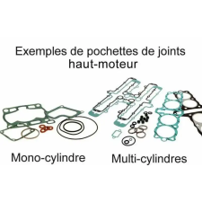 Centauro hengerfej tömítés készlet CENTAURO Motor alkatrészek Tömítések Hengerfej tömítések egyéb motorkerékpár alkatrész