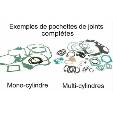 Centauro teljes motor tömítéskészlet CENTAURO Motor alkatrészek Tömítés egyéb motorkerékpár alkatrész