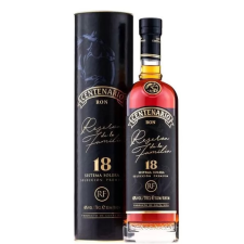  Centenario Rum 18 years Reserva de la Familia 0,7l DD. rum