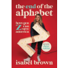 Center Street END OF THE ALPHABET | BROWN ISABEL