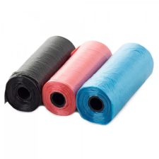 Centline Kft. Kutyapiszok zsák 3x15db kutyafelszerelés