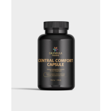 Central comfort –a gyomor és a bélrendszer támogatására vitamin és táplálékkiegészítő