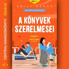 Centrál Könyvek A könyvek szerelmesei egyéb e-könyv